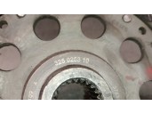 Recambio de kit embrague para mazda 3 (bk) 2.0 mzr-cd (bk14) referencia OEM IAM L30416410A L30416410A 