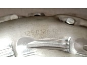 Recambio de kit embrague para mazda 3 (bk) 2.0 mzr-cd (bk14) referencia OEM IAM L30416410A L30416410A 