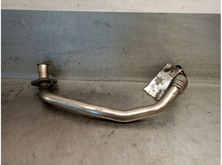 Recambio de tubo para ford focus ii descapotable 2.0 tdci referencia OEM IAM 3M5Q9E470AB 1340847 