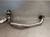 Recambio de tubo para ford focus ii descapotable 2.0 tdci referencia OEM IAM 3M5Q9E470AB 1340847 