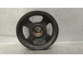 Recambio de polea cigueñal para ford ka (rb_) 1.3 i referencia OEM IAM 96BM6312EA 1078781