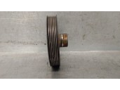 Recambio de polea cigueñal para ford ka (rb_) 1.3 i referencia OEM IAM 96BM6312EA 1078781