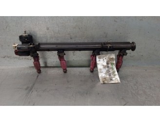 Replacement fuel rail for Ford Ka (RB_) 1.3 i OEM IAM reference 98BF9D280DA 1086421 