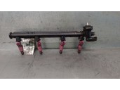 Recambio de rampa inyectora para ford ka (rb_) 1.3 i referencia OEM IAM 98BF9D280DA 1086421