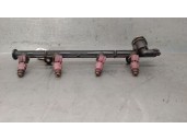 Recambio de rampa inyectora para ford ka (rb_) 1.3 i referencia OEM IAM 98BF9D280DA 1086421