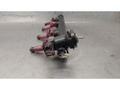 Recambio de rampa inyectora para ford ka (rb_) 1.3 i referencia OEM IAM 98BF9D280DA 1086421
