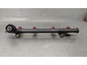 Recambio de rampa inyectora para ford ka (rb_) 1.3 i referencia OEM IAM 98BF9D280DA 1086421