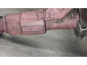 Recambio de rampa inyectora para ford ka (rb_) 1.3 i referencia OEM IAM 98BF9D280DA 1086421