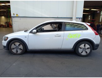 volvo c30 (533) del año 2009