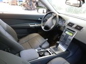 volvo c30 (533) del año 2009