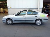 renault megane i classic (la0/1_) del año 2000