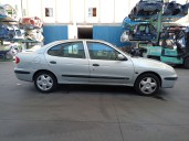 renault megane i classic (la0/1_) del año 2000