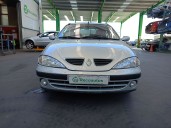 renault megane i classic (la0/1_) del año 2000