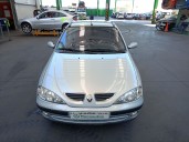 renault megane i classic (la0/1_) del año 2000