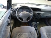 renault megane i classic (la0/1_) del año 2000