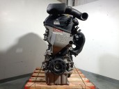 Recambio de motor completo para seat mii (kf1, ke1) 1.0 referencia OEM IAM CHYB 04C100098X 388280