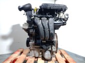 Recambio de motor completo para seat mii (kf1, ke1) 1.0 referencia OEM IAM CHYB 04C100098X 388280