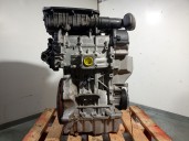 Recambio de motor completo para seat mii (kf1, ke1) 1.0 referencia OEM IAM CHYB 04C100098X 388280