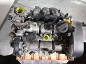 Recambio de motor completo para seat mii (kf1, ke1) 1.0 referencia OEM IAM CHYB 04C100098X 388280