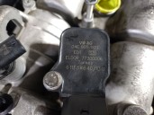 Recambio de motor completo para seat mii (kf1, ke1) 1.0 referencia OEM IAM CHYB 04C100098X 388280