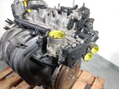 Recambio de motor completo para seat mii (kf1, ke1) 1.0 referencia OEM IAM CHYB 04C100098X 388280