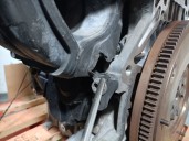 Recambio de motor completo para seat mii (kf1, ke1) 1.0 referencia OEM IAM CHYB 04C100098X 388280