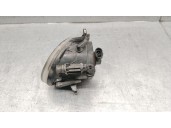 Recambio de faro antiniebla izquierdo para audi q5 (8rb) 3.0 tdi quattro referencia OEM IAM 8T0941699B 8T0941699B 