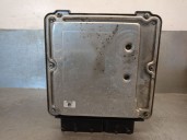 Recambio de centralita motor uce para dodge journey 2.0 crd referencia OEM IAM P05094820AE 0281014577