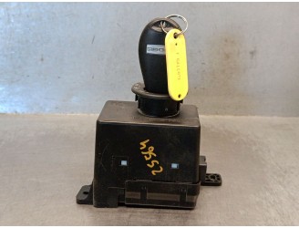 Replacement ignition switch for Dodge Journey 2.0 CRD OEM IAM reference P68210155AA 5026872AE