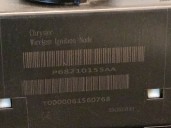 Recambio de conmutador de arranque para dodge journey 2.0 crd referencia OEM IAM P68210155AA 5026872AE 