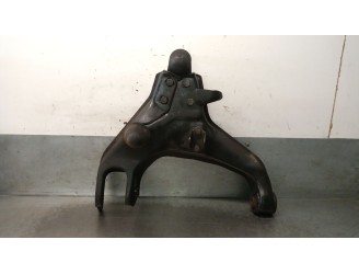 Recambio de brazo suspension inferior delantero izquierdo para hyundai terracan (hp) 2.9 crdi 4wd referencia OEM IAM 54502H1002 