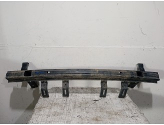 Replacement rear bumper reinforcement for hyundai tucson (jm) 2.0 crdi OEM IAM reference 866302E000 866302E000 