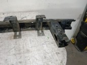 Recambio de refuerzo paragolpes trasero para hyundai tucson (jm) 2.0 crdi referencia OEM IAM 866302E000 866302E000 
