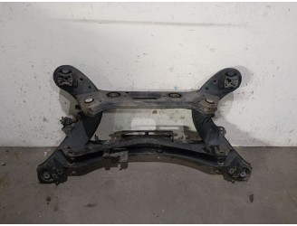 Recambio de puente trasero para mercedes-benz clase c (w204) c 200 cdi (204.001) referencia OEM IAM A2043500141 A2043500141 