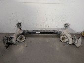 Replacement rear axle for Mazda 2 Fastback (KB) 1.5 Hybrid (KBAC3X) OEM IAM reference M15A 