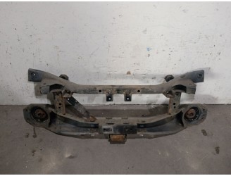 Recambio de puente trasero para mazda 5 (cw) 1.8 mzr referencia OEM IAM C51328800B C51328800B 