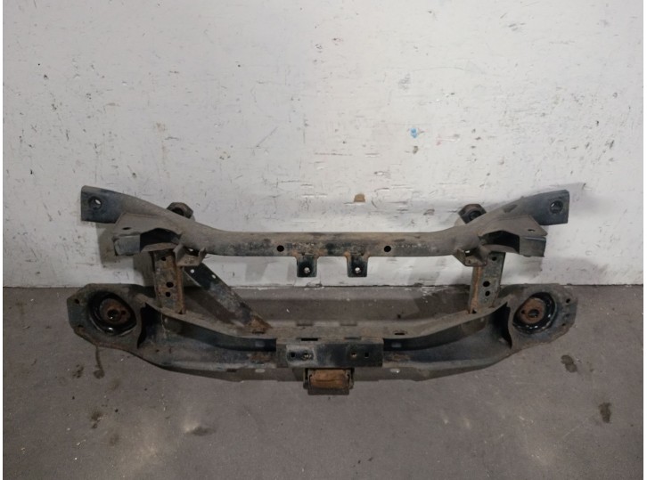 Recambio de puente trasero para mazda 5 (cw) 1.8 mzr referencia OEM IAM C51328800B C51328800B 