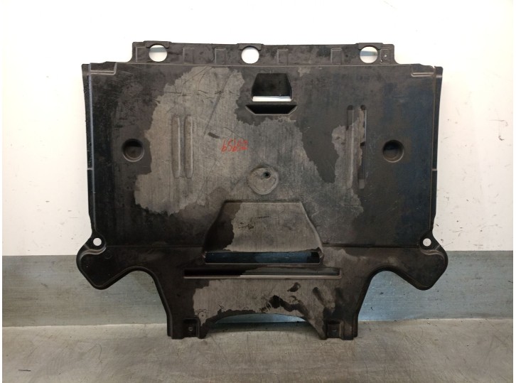 Recambio de cubrecarter para audi q5 (8rb) 3.0 tdi quattro referencia OEM IAM 8K1863822J 8K1863822J 