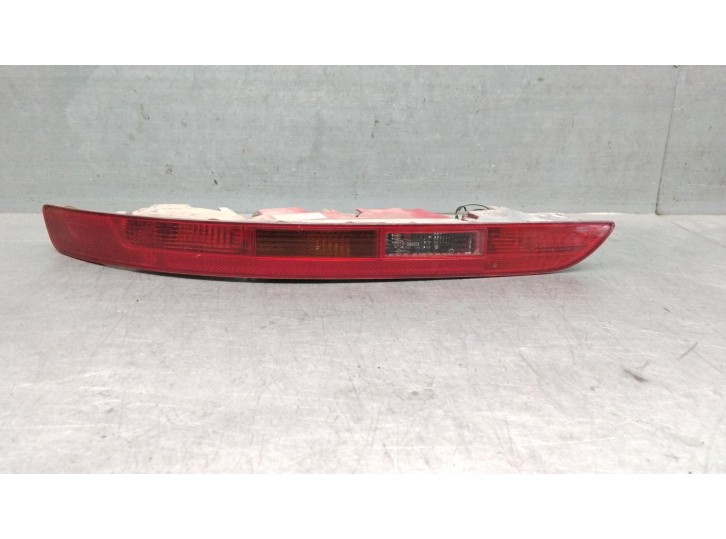 Recambio de faro antiniebla trasero izquierdo para audi q5 (8rb) 3.0 tdi quattro referencia OEM IAM 8R0945095 8R0945095 