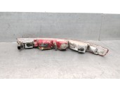 Recambio de faro antiniebla trasero izquierdo para audi q5 (8rb) 3.0 tdi quattro referencia OEM IAM 8R0945095 8R0945095 