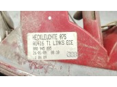 Recambio de faro antiniebla trasero izquierdo para audi q5 (8rb) 3.0 tdi quattro referencia OEM IAM 8R0945095 8R0945095 