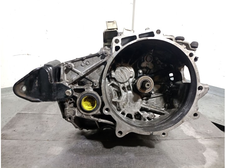 Recambio de caja cambios para dodge journey 2.0 crd referencia OEM IAM A8120848 5273355AF 
