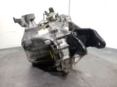 Recambio de caja cambios para dodge journey 2.0 crd referencia OEM IAM A8120848 5273355AF 