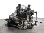 Recambio de caja cambios para dodge journey 2.0 crd referencia OEM IAM A8120848 5273355AF 