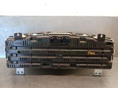 Replacement instrument cluster for Dodge Journey 2.0 CRD OEM IAM reference P56044839AF 1LS011KAAA 