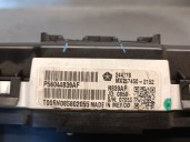Recambio de cuadro instrumentos para dodge journey 2.0 crd referencia OEM IAM P56044839AF 1LS011KAAA 