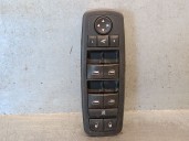 Recambio de mando elevalunas delantero izquierdo para dodge journey 2.0 crd referencia OEM IAM 68029021AB 68029021AA 