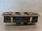 Recambio de mando elevalunas delantero izquierdo para dodge journey 2.0 crd referencia OEM IAM 68029021AB 68029021AA 