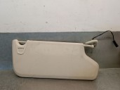 Recambio de parasol izquierdo para dodge journey 2.0 crd referencia OEM IAM 1MT58DW1AA 1MT58DW1AA 