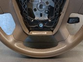 Recambio de volante para dodge journey 2.0 crd referencia OEM IAM 1DF35DK7AE 1FS56DK7AB 